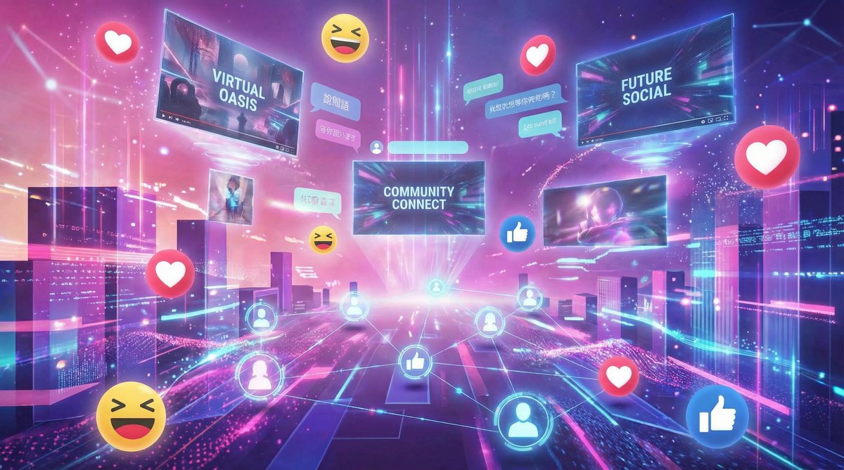 蘑菇视频社区顾问