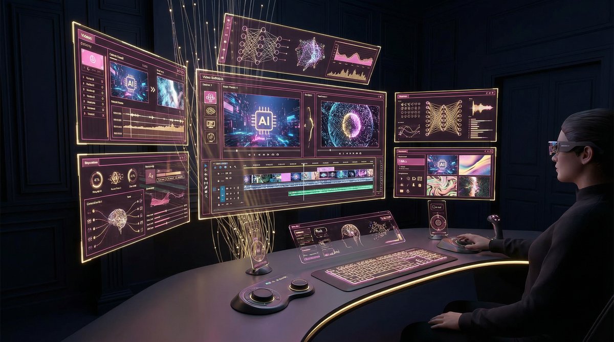 蘑菇视频 AI剪辑教程视频