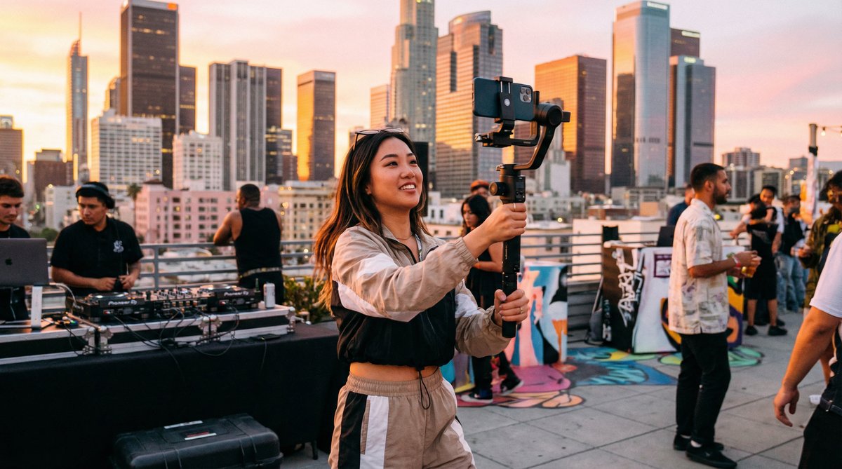 蘑菇视频社区挑战